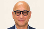 会長あいさつのイメージ